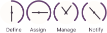 DAMN Logo